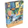 Libellud Collezione di puzzle Dixit Blue MishMash