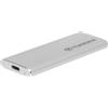 Transcend SSD ESD260C 250GB USB-C USB 3.1 Gen 2