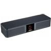 Bose Sistema di videoconferenza Bose Professional Videobar VB-S USB con telecamera 4K