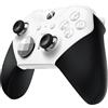 Microsoft Xbox Elite Wireless Series 2 - Core Black, White Bluetooth/USB Gamepad Analogue / Digital PC, Xbox One