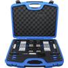 BGS technic BGS Kit di attrezzi per la regolazione del motore per Mercedes-Benz M176 / M177 / M178 - 70113