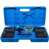 BGS technic Set di estrattori per ruote dentate BGS per VAG - 70963