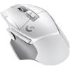 LOGITECH Mouse da gioco senza fili Logitech G G502 X LIGHTSPEED
