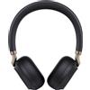 Yealink Cuffie Yealink BH76 Teams USB-A, nero, wireless, chiamate/musica, 20 - 20.000 Hz, 213 g, cuffie, nero