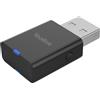 Yealink Il dongle DECT Yealink WDD60 è ottimizzato per il funzionamento con le cuffie Yealink WH62 e WH63 e consente di utilizzare le cuffie Yealink WH62 e WH63