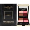 Guerlain 4 Couleurs Coperchio Tesoro 530 1ml