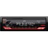 JVC KD-X282DBT Schwarz 200 W Bluetooth (KDX282DBT)