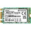 Transcend SSD 500GB Transcend M.2 MTS425S (M.2 2242) 3D NAND, SATA3