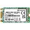 Transcend SSD 250GB Transcend M.2 MTS425S (M.2 2242) 3D NAND, SATA3