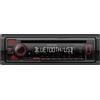 Kenwood KDC-BT460U | Bluetooth | Lettore CD | Autoradio con uscita in linea