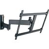 Vogel`s Vogels S0439909 Supporto TV TVM 3643 da 40 a 77 Pollici Nero