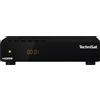 TechniSat HD-S 261, ricevitore SAT nero (Full HD)