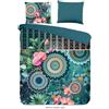 Muller Textil HIP Valdez set di biancheria da letto 200x200/220 cm