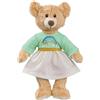 Heless Peluche "Teddy Rainbow", 42 cm