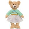 Heless Peluche "Teddy Rainbow", 32 cm