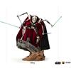 Iron Studios STAR WARS - Statua Deluxe del Generale Grievous 1/10