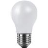 Segula 55806 SEGULA LED Glühlampe High Power matt E27 7,5W 2700K dimmbar