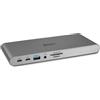 Lindy 43349 Lindy USB 3.2 Typ C Laptop Docking Station