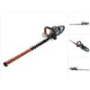 Metabo Tosasiepi Metabo HS 18 LTX BL 75 solo a batteria