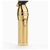 BaByliss Pro 4Artists SkeletonFX rifinitore di precisione oro FX7870GE