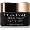 Sonstige Verlage Germinal Azione Immediata Radiosità Crema Lifting Anti-Età 50ml