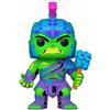 Funko Figurka Funko Pop! Hulk Exclusive 25cm z Marvel Ragnarok - Winylowy Kolekcjonerski Akcent
