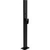 Green Cell Supporto Per Colonnina Di Ricarica Macchina Elettrica Stazione Ev Stand Wallbox