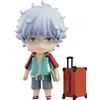 Good Smile Company Godzilla Singular Point Nendoroid Actionfigur Yun Arikawa 10 cm