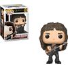 FUNKO POP CULTURE MUSICA ROCK LEMMY KILMISTER MOTORHEAD FIGURINA NUOVA! Funko