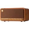 Edifier Altoparlante Bluetooth Edifier Mp230 (marrone)