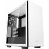Deepcool R-CH510-WHNNE1-G-1 CH510 WH White Edition