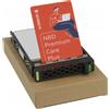 Fujitsu 2x posteriore 2,5 SAS/SATA HDD/SSD