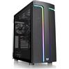 Thermaltake Tt H590 TG ARGB bk CA-1X4-00M1WN-00
