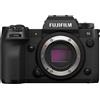 Fujifilm X -H2S MILC Corpo 26,16 MP CMOS 6240 x 4160 Pixel Nero