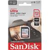 SanDisk Ultra SDXC UHS-I 512GB 150MB/s SDSDUNC-512G-GN6IN