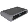 ICY BOX RaidSonic 60643 RaidSonic ICY BOX IB-HUB801-TB4 Hub Thunderbolt 4 Type-C