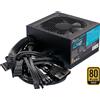 Seasonic Serie Seasonic G12 GM - Alimentatore (interno) - ATX12V / EPS12V