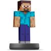 Nintendo amiibo Steve e Alex Super Smash Bros Figura da gaming interattiva
