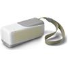 Philips Altoparlante wireless Altoparlante portatile mono Bianco 10 W