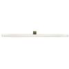 SEGULA LED Linienlampe S14d 500mm klar S14d 6,2W 2700K dimm