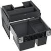 BLANCO SELECT II XL 60/3 Orga Abfallsammler 46 L