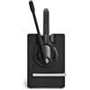 EPOS IMPACT D 30 Phone - UE, senza fili, ufficio/call center, 84 g, cuffie, nero