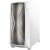 Antec Geh Mid DP505 E-ATX/ATX/M-ATX/ITX o.N. WH retail