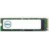 Dell SSD Dell, 512 GB, non crittografato (2345G)