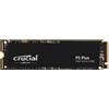 Crucial P3 Plus - SSD - 1 TB - interno - M.2 2280 - PCIe 4.0 (NVMe)