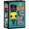 Funko Pop! Kalender Nightmare before Christmas 13Tage