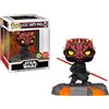 Funko POP Deluxe: SW Sith- Darth Maul(GW)