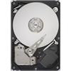 HP Hewlett Packard Enterprise HPE Midline - Disco rigido - 1TB - SATA 6Gb/s - 7200 rpm - Acquisto intelligente - con HP SmartDrive wood
