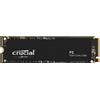 Crucial SSD 500GB Crucial M. 2(2280)P3 NVMe PCIe intern retail