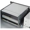 Silverstone Geh SST-RM23-502-MINI 2HE mATX USB3.1 schwarz